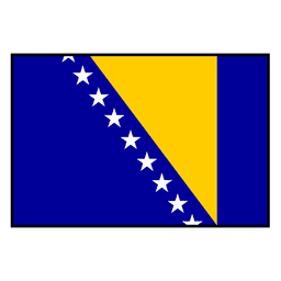 Bosnia-Herzegovina logo