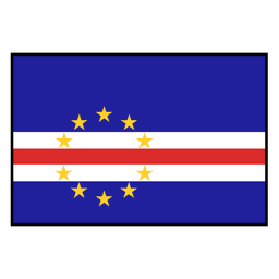 Cape Verde logo