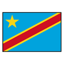 Congo DR