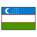 Uzbekistan