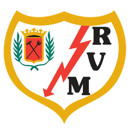Rayo Vallecano logo