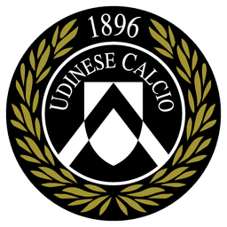 Udinese logo