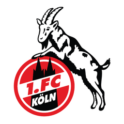FC Cologne logo