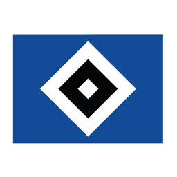Hamburg SV logo