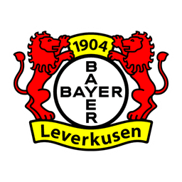Bayer Leverkusen logo