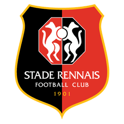Stade Rennais logo
