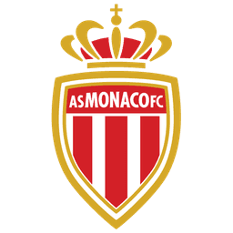 AS Monaco logo