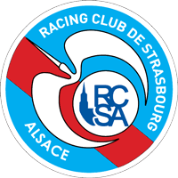 Strasbourg logo