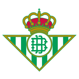 Real Betis logo