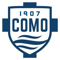 Como logo