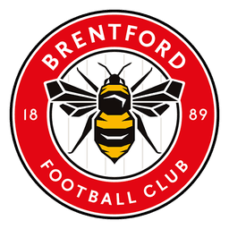 Brentford logo