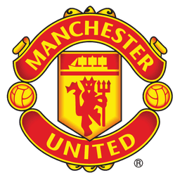 Manchester United logo