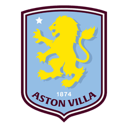 Aston Villa logo