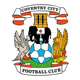 Coventry City logo