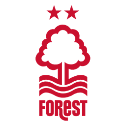 Nottingham Forest logo