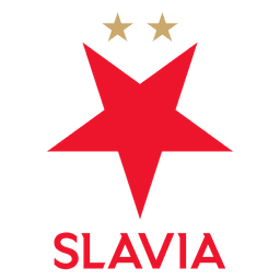 Slavia Prague logo