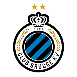 Club Brugge logo