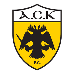 AEK Athens logo