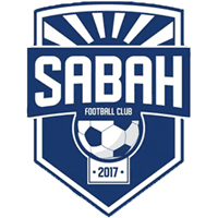 Sabah FK logo