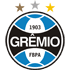 Grêmio FBPA logo