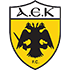 PAE AEK logo