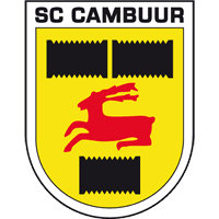 SC Cambuur-Leeuwarden logo