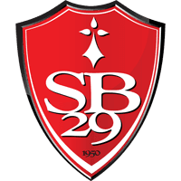 Stade Brestois 29 logo