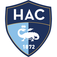 Le Havre AC logo