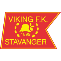 Viking FK logo