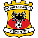 Go Ahead Eagles