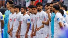 Iran's US entry terms changed for final group fixture