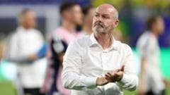 Where does Scotland's World Cup campaign leave Clarke?