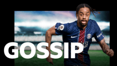 Arsenal and Liverpool chase Barcola - Sunday's gossip