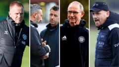 What impact has break had & how will Reedijk fare? Premiership questions