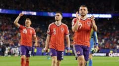 How will Scotland approach Morocco fixture after opening victory?