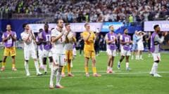 Some England footballers disappointed at tactics as Tuchel questions side's DNA