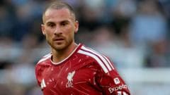 Mac Allister 'sad' at no Liverpool agreement offer