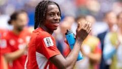 Villa working on agreement for Switzerland's Manzambi