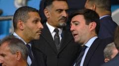 Man City not 'above the rules', says No 10 after backlash to Burnham remarks