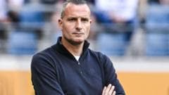 Burnley appoint Hayen as new head manager