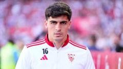 Bournemouth close in on £11.1m Juanlu