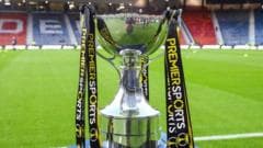 Holders St Mirren visit Rangers in League Cup last 16