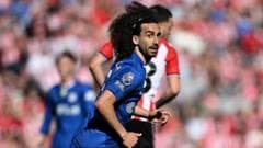 Real Madrid agree agreement for Chelsea's Cucurella