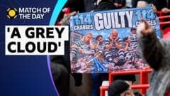 'It's a bad situation' - Why Man City victory creates uncertainty