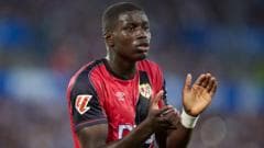 Hull sign defender Mendy for team record fee