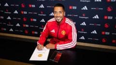 Man Utd sign Tielemans for £35m from Aston Villa
